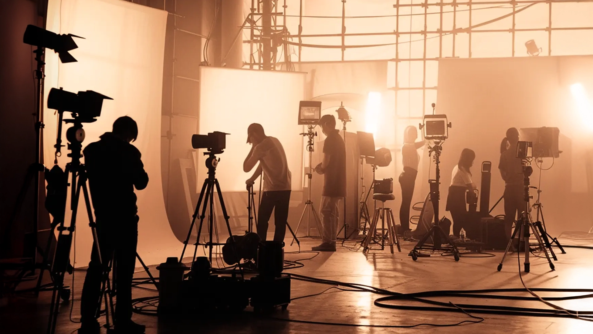 Producciones Audiovisuales